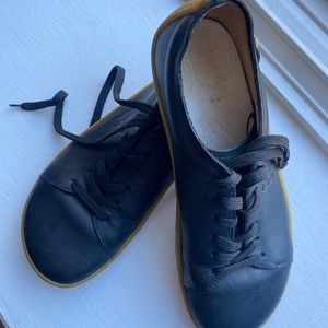 Vivobarefoot black Size 42 (European size)